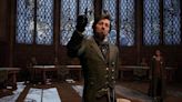 Hogwarts Legacy Reveals Simon Pegg as Headmaster and Sirius Black Ancestor