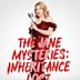 The Jane Mysteries: Inheritance Lost