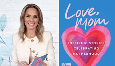 Touching tales, musings and memories of Mother’s Day love from moms at Fox News
