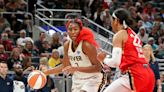 Indiana Fever's Aliyah Boston named WNBA All-Star starter, first rookie starter since 2014