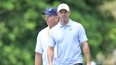 Irked Rory McIlroy bites back at Hank Haney as golf coach told 'you've never been in that position'