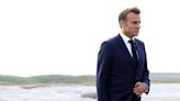 Législatives : « Emmanuel Macron participe à installer les thématiques d’extrême droite »