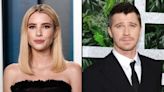 Emma Roberts, Ex Garrett Hedlund Share Rare Photos of Son Rhodes on Birthday