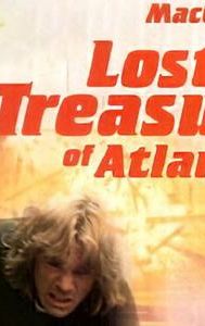 MacGyver: Lost Treasure of Atlantis