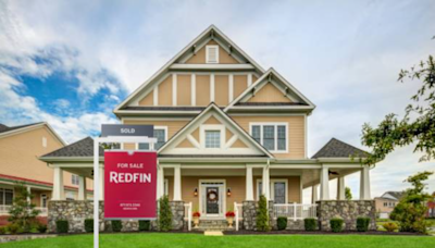 Redfin：美4月房租要價中位數年增1.1%、1年來首升
