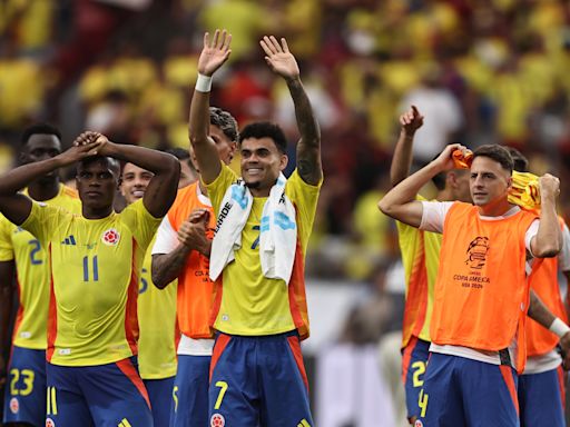 Uruguay Vs. Colombia: La Selección realizaría un cambio en su once para el partido