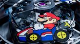 Nintendo and Tag Heuer Join Forces for a $25,000 Formula 1 x Mario Kart Watch