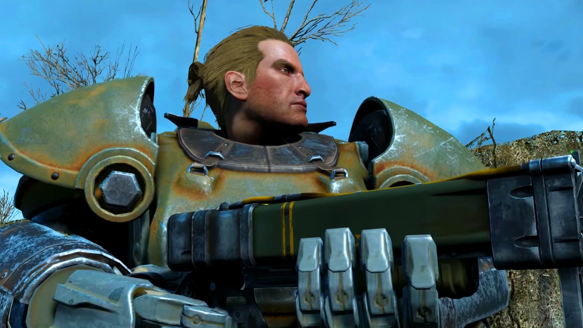 Fallout fans mourn loss of loremaster 'The Storyteller' with touching tributes