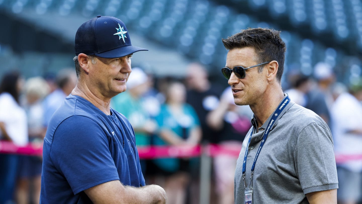 Jerry Dipoto Gives Concerning Answer on How Seattle Mariners Will Handle Trade Deadline