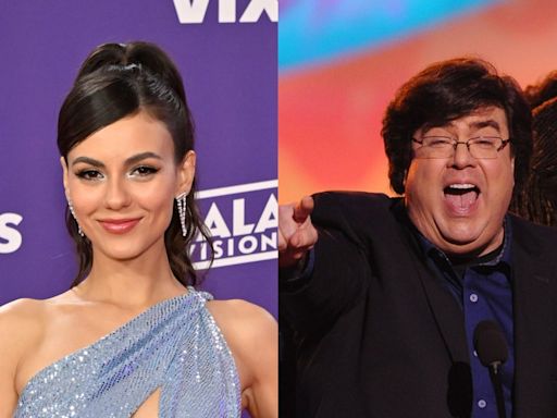 Nickelodeon star Victoria Justice speaks out on ‘complex’ Dan Schneider relationship