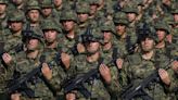 Could Serbia bring back mandatory military service?