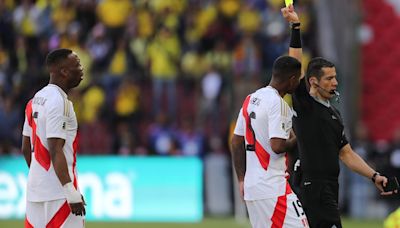 Advíncula, del susto al alivio en Boca