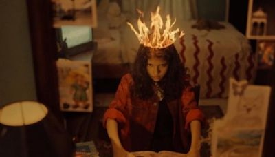 Cannes: "Maleficarum", la historia mexicana que atrajo los reflectores