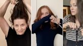 Marion Cotillard, Juliette Binoche And French Peers Cut Their Hair In Support Of Iranian Women