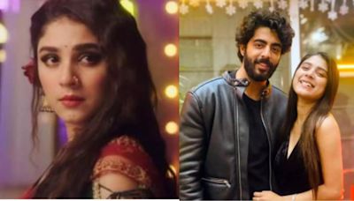 Adrija Roy Breaks Silence On Her Breakup, Fans Wonder If She Is Talking About Her Jhanak Co-Actor Krushal Ahuja