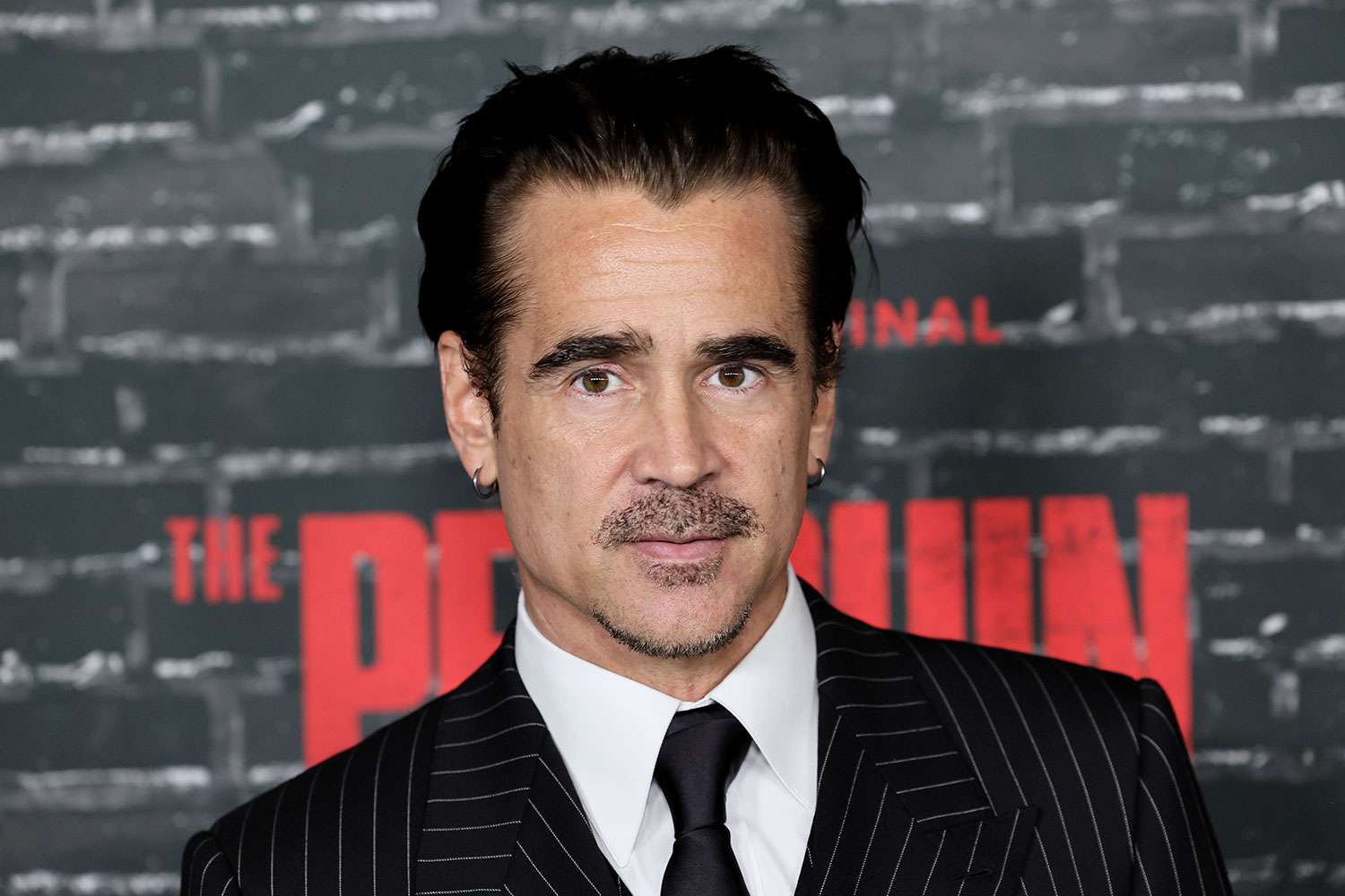 Colin Farrell Says He’ll 'Catch Up' on 'The Sopranos,' 'Breaking Bad' and 'The Wire' 'When I Grow Up'