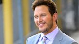 Chris Pratt Reveals The First Movie Of His He’ll Show His Daughters