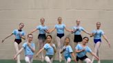 Nine young Oxford dancers to perform in Sleeping Beauty production