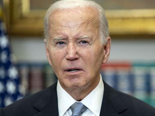 Biden calls for independent investigation of Trump shooting