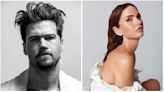 ‘Cobra Kai’ Team’s Netflix Action-Comedy Series ‘Obliterated’ Casts Nick Zano, Shelley Hennig