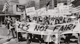 Historical photos capture the strength of Asian American activism and its impact throughout US history