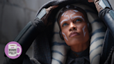A New Featurette Discusses Ahsoka's Journey to Live Action Series