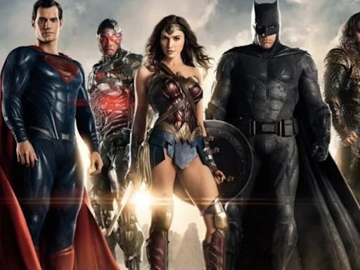 Zack Snyder revela que su versión de ‘Liga de la Justicia’ podría estrenarse en cines