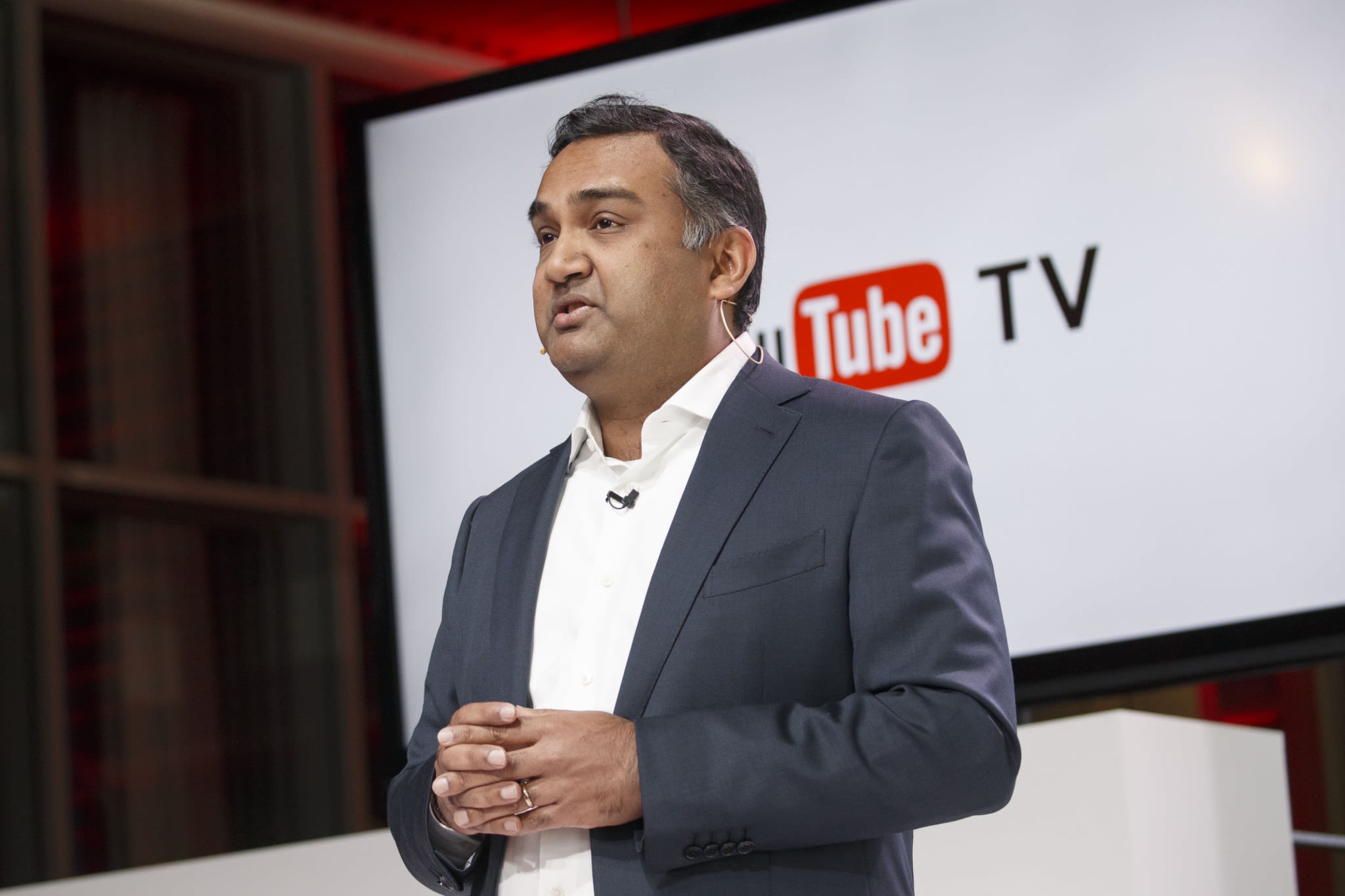 YouTube was the real hero of Google’s Q1 earnings, and it should set off alarm bells at Netflix