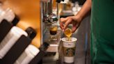 What Is An Undertow Espresso At Starbucks?