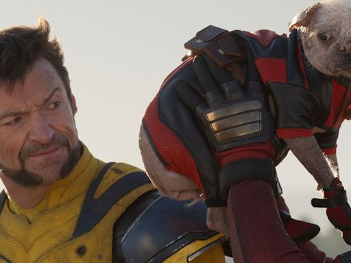 Deadpool & Wolverine: The 10 Biggest Burning Questions We Have After the Marvel Movie - IGN