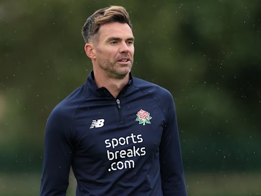 James Anderson Retirement: Veteran Accepts England Cricket's Change Of Tack As Final Test Looms