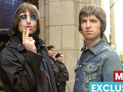 Major Oasis tickets update as USA tour 'agreed' - one issue remains