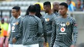 Ex-Kaizer Chiefs star Macamo slams club's transfer policy - Signings not prepared to play for Amakhosi | Goal.com US