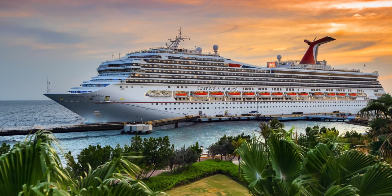 Is Amazon’s early Prime Day deal on Carnival cruises worth it?