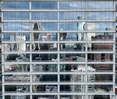 Downtown L.A.'s graffiti-wrapped skyscrapers become permanent — in a tattoo