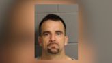 Texas fugitive arrested in Cromwell