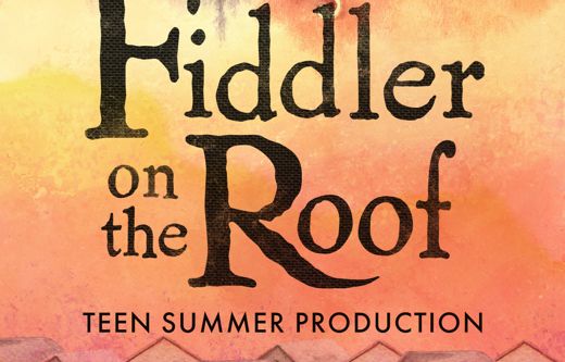 Fiddler on the Roof: Teen Summer Production in Portland at Broadway Rose Theatre Company 2024