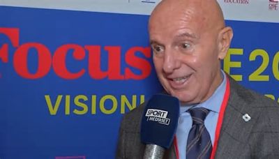 Sacchi: “Milan, perché non tenere Pioli? Solo l’Inter ha fatto meglio. Faccio una domanda…”