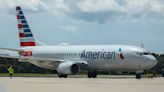 American Airlines passenger left stunned over very 'weird' plane seat