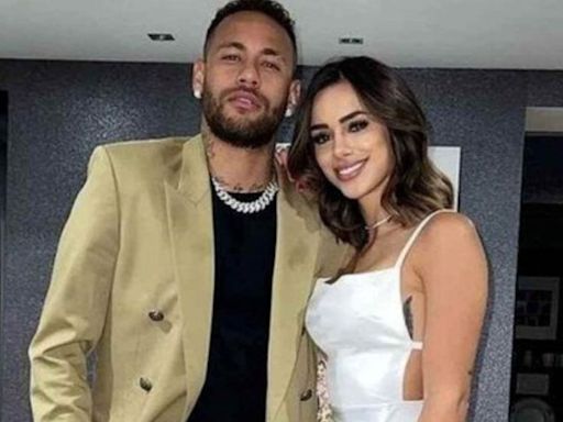 Casamento e gravidez: futuro de Neymar e Biancardi vem à tona: "Um menininho"