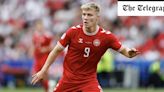 The making of Rasmus Hojlund: From basement football to £72m Man Utd star