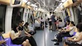 Singapore netizen claims million-dollar earning CEO takes MRT to work