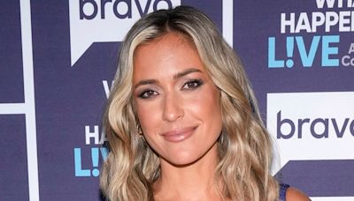 Kristin Cavallari Shares Why She’s Considering Removing Her Breast Implants - E! Online