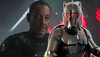 The Mandalorian Actor Giancarlo Esposito Hints At Star Wars Return