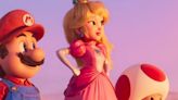 ¡Adiós a la damisela en peligro! Peach será valiente y fuerte en Super Mario Bros. La Película