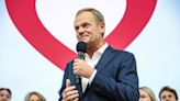 Tusk Vows to Win Back Poland’s EU Funds in Talks With Leaders