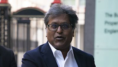 Lalit Modi pours scorn on 'overambitious' Hundred in leaked financial projections