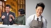 'The Big Brunch' Chef J Chong Talks Dan Levy, Diversity, & Great Food