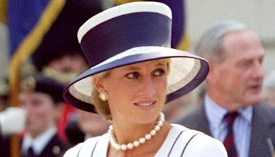 Diana would've been 'broken-hearted' over feud, says royal expert