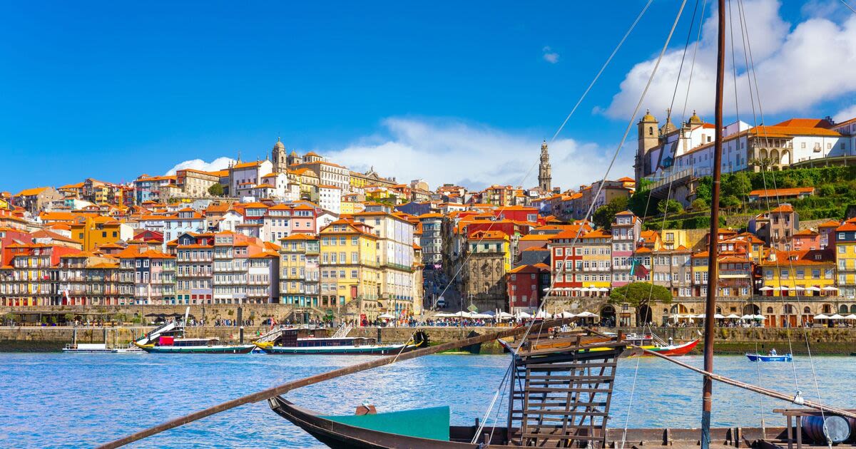 Portugal has axed golden visa - how Brits can get round it for £258k cheaper